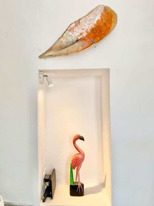 パロス島 Cabarnus Houseヴィラ エクステリア 写真